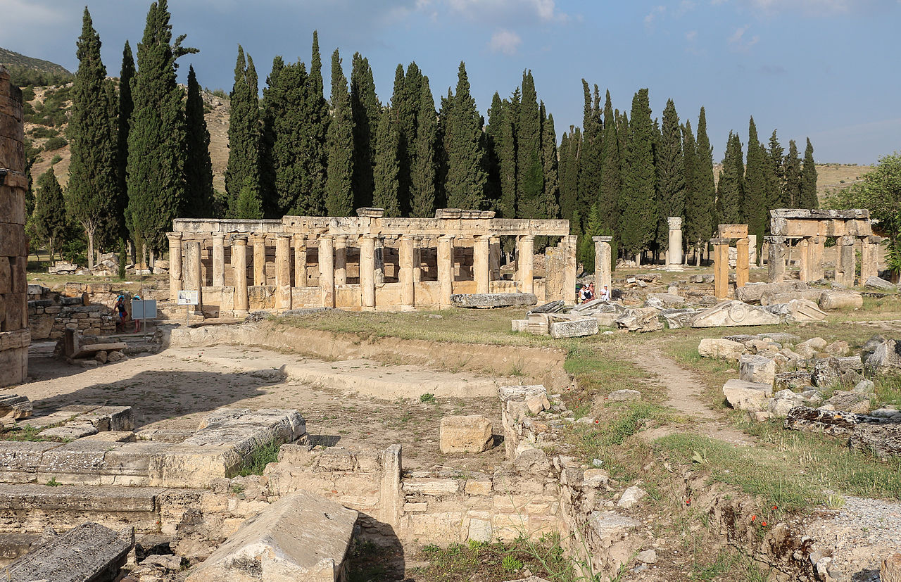 Hierapolis